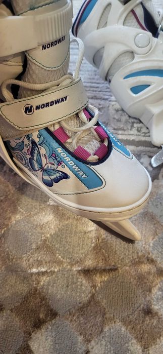 Продам коньки 26-30 размер
