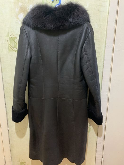 Дубленка    женская