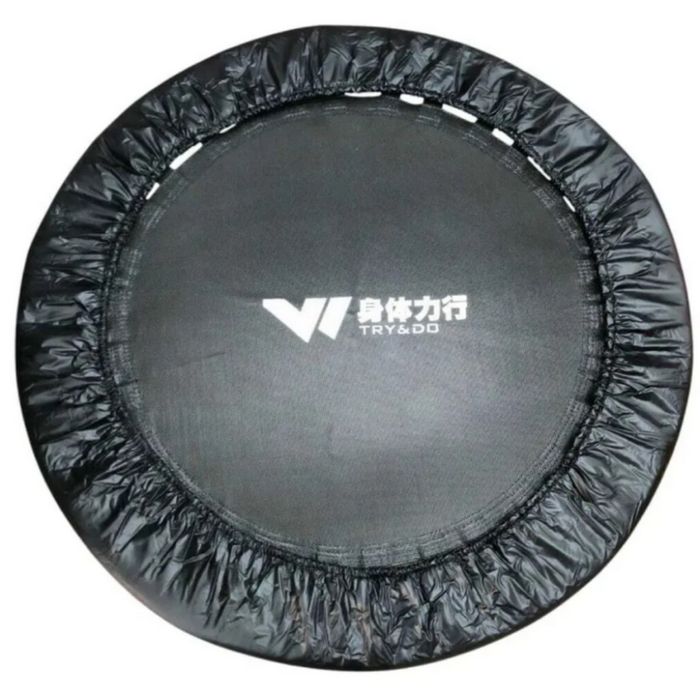 Фитнес трамплин 36" – ефективна тренировка у дома за енергия, тонус и