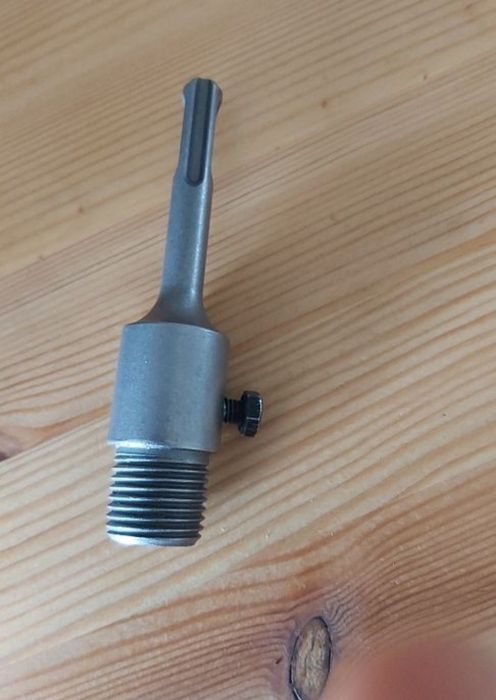 На перфоратор буры