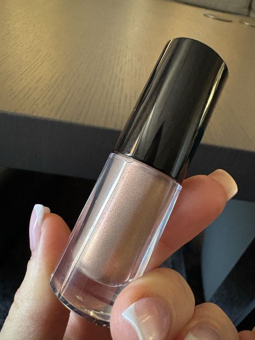 Сенки Armani, eye tint
