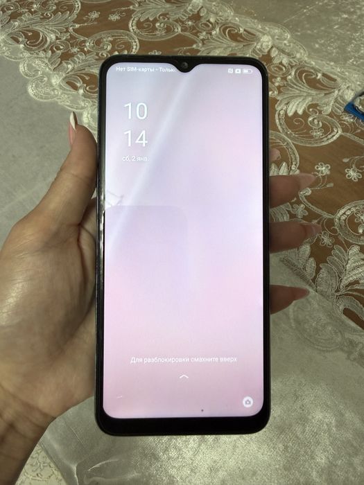 Продаётся телефон oppo