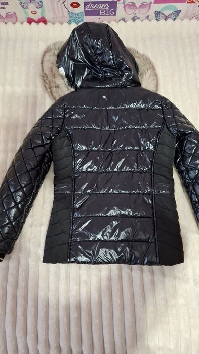 Зимно яке  River Island 11-12г.