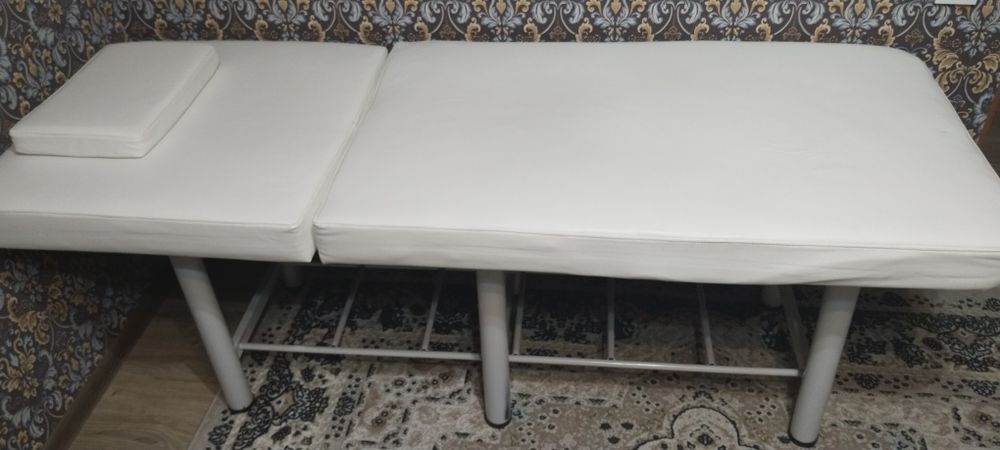 Для массажного кабинета