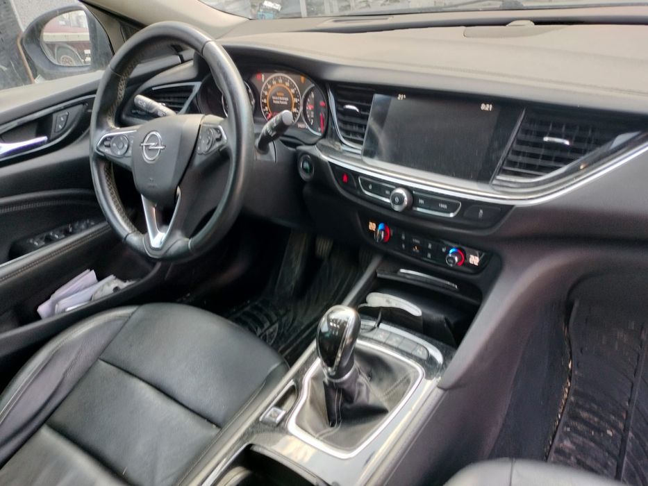 На Части Опел Инсигния 2.0cdti- B20DTH-170к.с.!