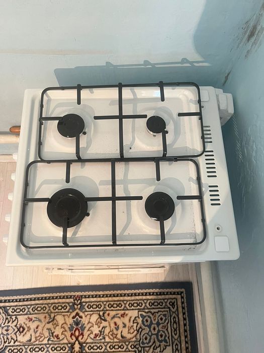 Газ сатылады ,жап жаңа