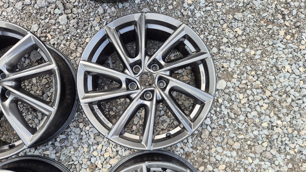 Джанти BORBET 5/108 Ford,Volvo 5x108