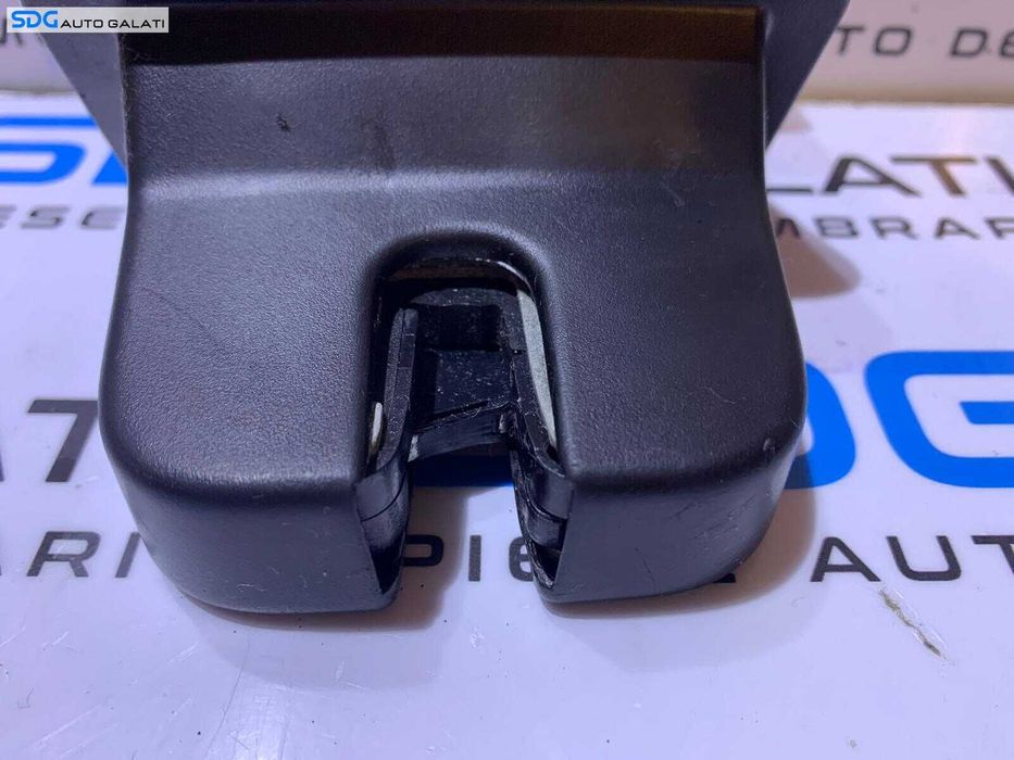 Broasca Incuietoare Capota Portbagaj Volkswagen Jetta 2011 - 2018 Cod 5C6827520