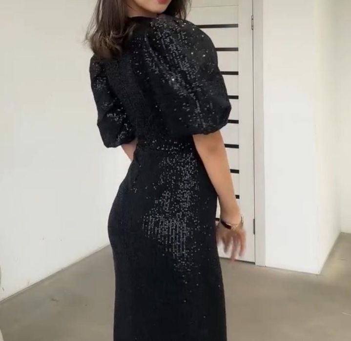 Платье деми сезон