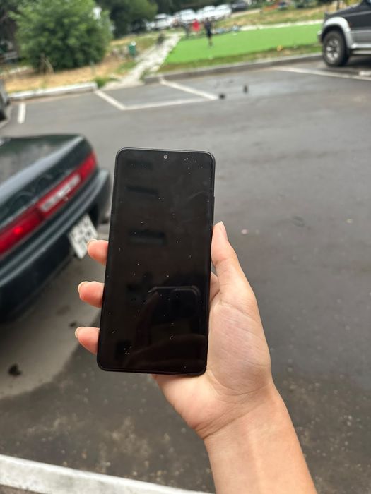 Продам poco x4 pro 8/256