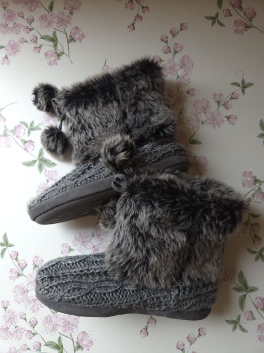 Papuci dama marime 37