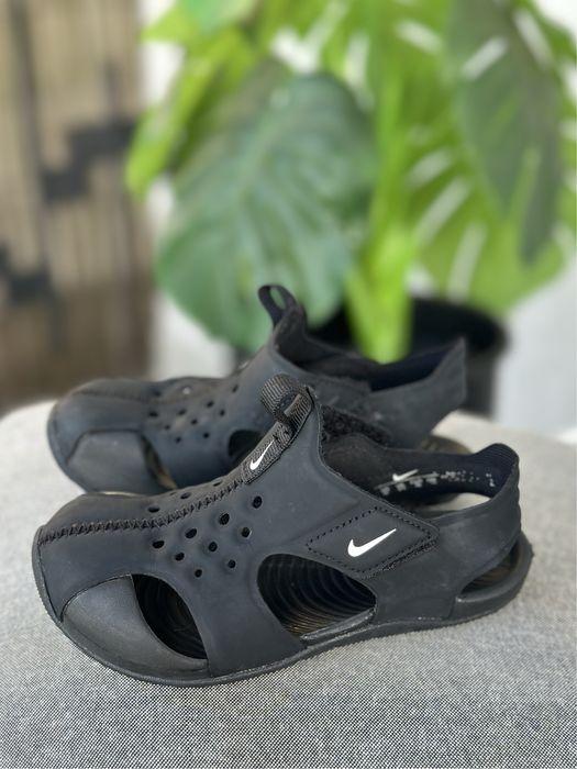 Sandale Nike Sunray marime 26