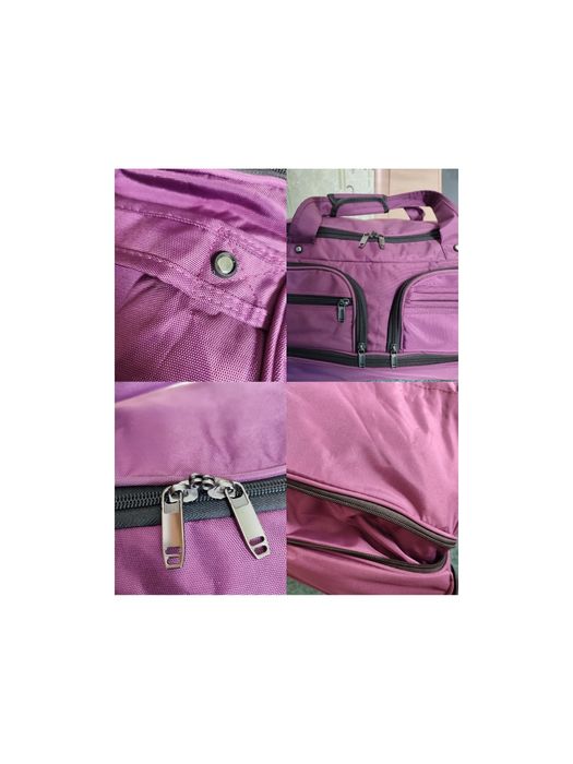 Новая удобная вместительная Сумка