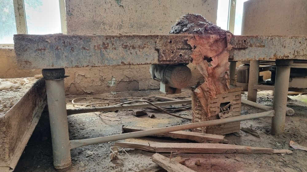 Buruchatka sex tayyor biznes.