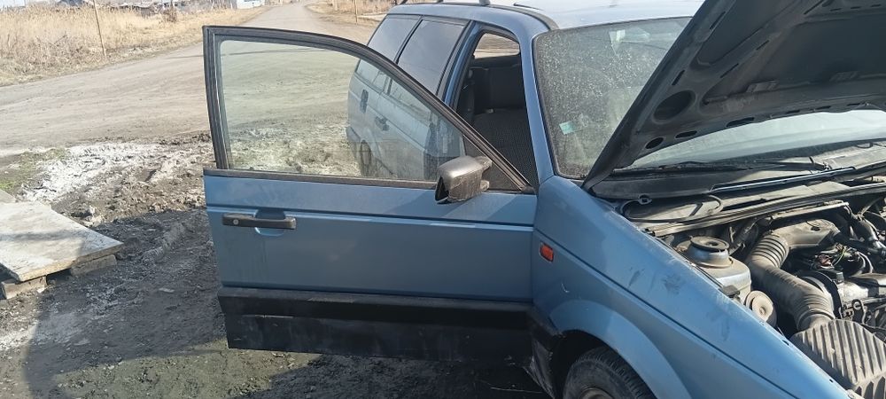 Продам пассат универсал