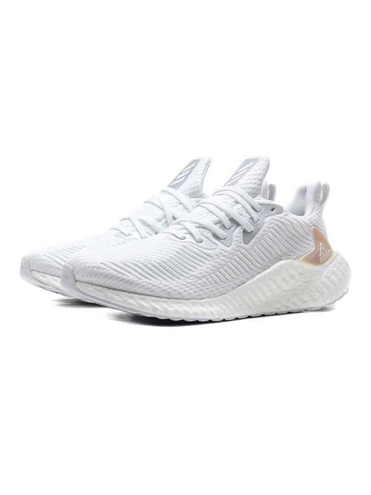 Мъжки  маратонки   ADIDAS ALPHABOOST   Оригинални  EU 41 1/3