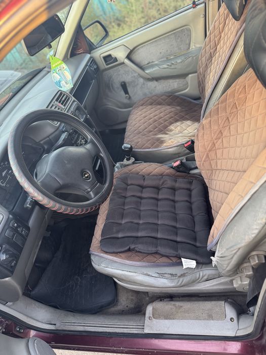 Продам машину Opel Vectra A