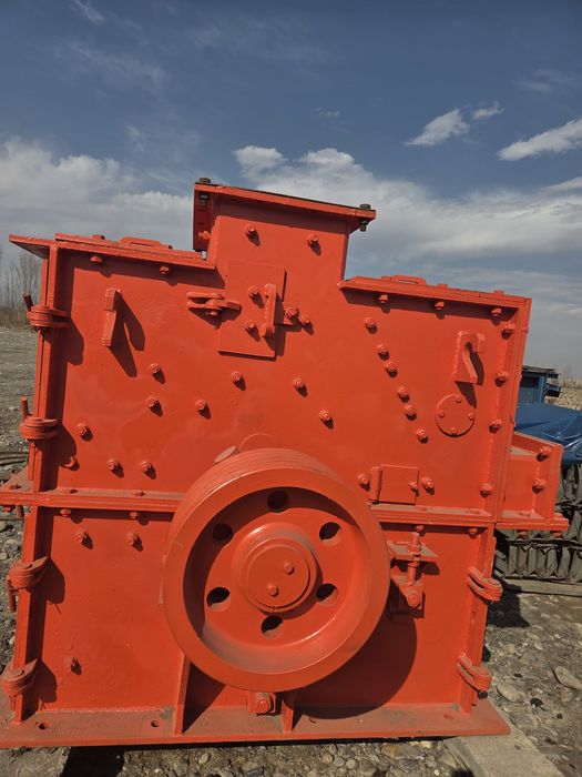 Drabilka gisht zavod uchun