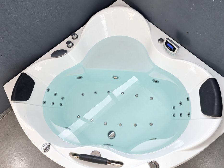 Spa Джакузи с Подгрев до 45° 1.45 х 1.45