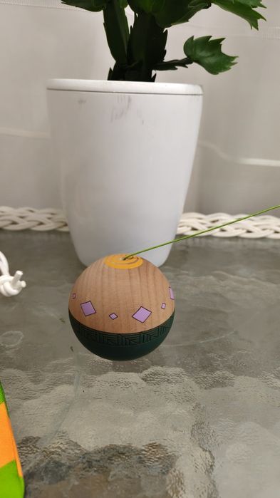 ET PRO MOD Lotus kendama