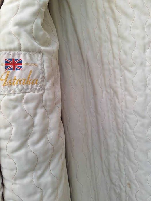 шуба женская  искусственный мех