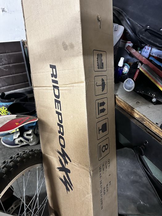 Шноркель Delica булка