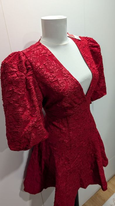 Rochie H&M eleganta