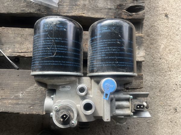 Дехидратор за Volvo FH12