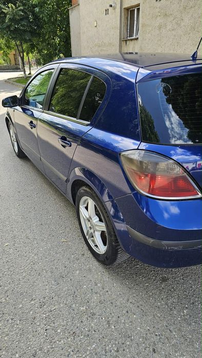 Vand opel astra h1.7cdti an 2006 acte valabile fiscal pe loc masina intretinuta