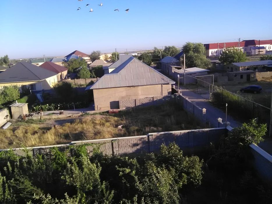 Недвижимость Земля