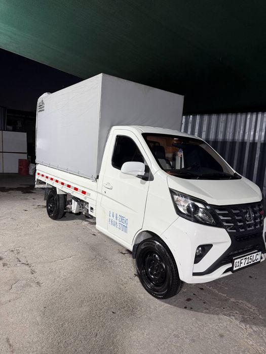 Changan Star Plus