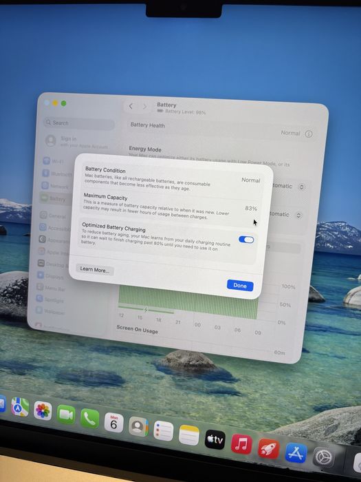 MacBook Pro 16” M1 Max | 64GB RAM | 1TB SSD | Stare foarte bună