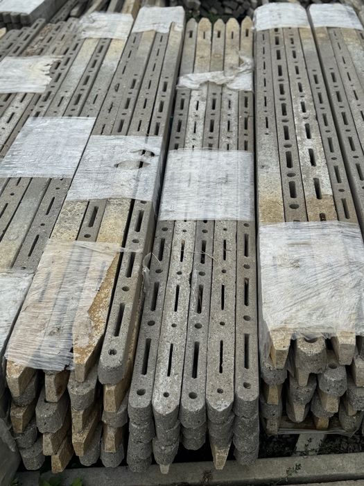 Stălpi beton 3 M