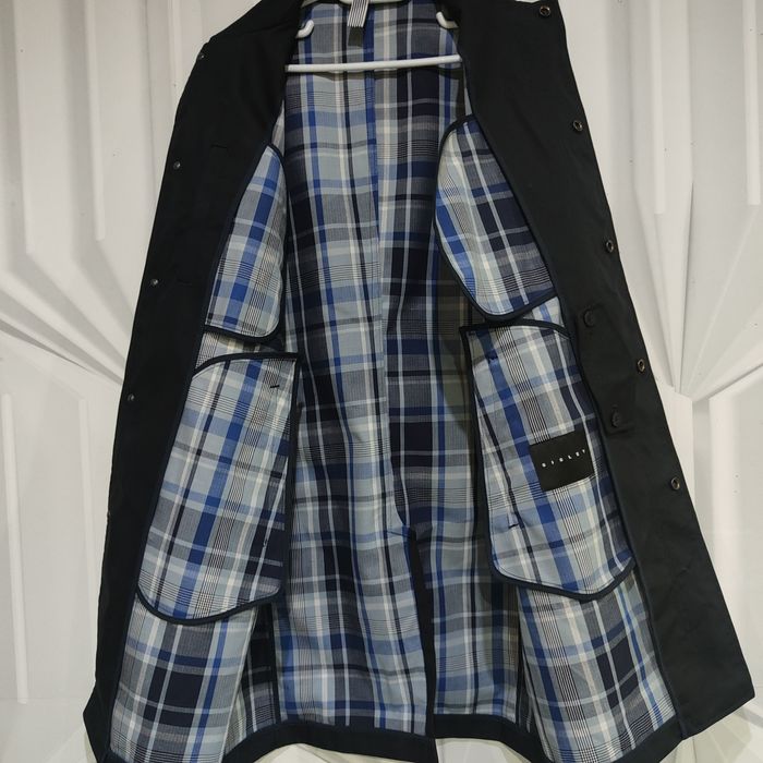 Trenci haine dama Sisley River Island