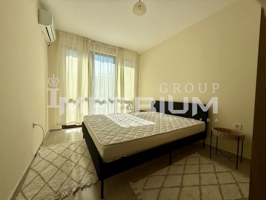 Дава се под наем Тристаен апартамент в Варна, Бриз - 70 кв.м за 548.25 € - Снимка #5