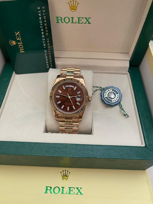 Daytona submariner