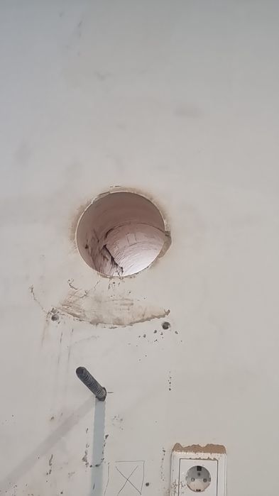 Алмазное Сверление