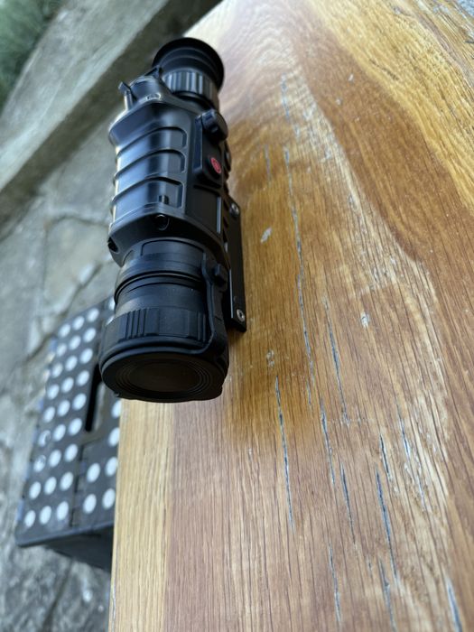 Термо GUIDE TS450