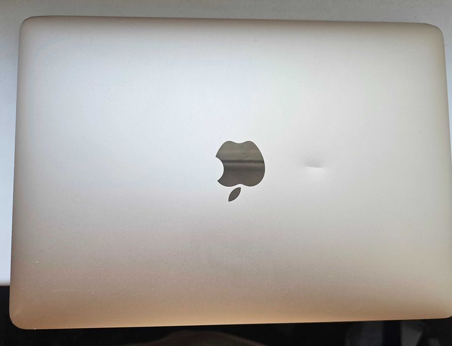 Macbook 12 Retina 512GB