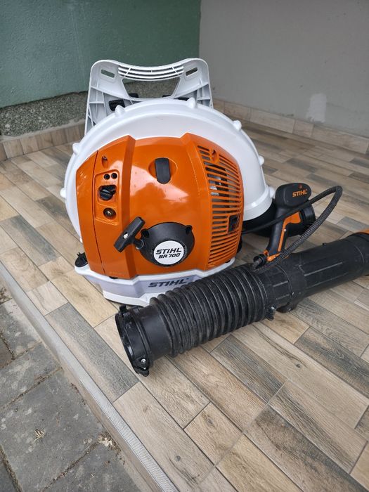 Stihl  BR 700 ..