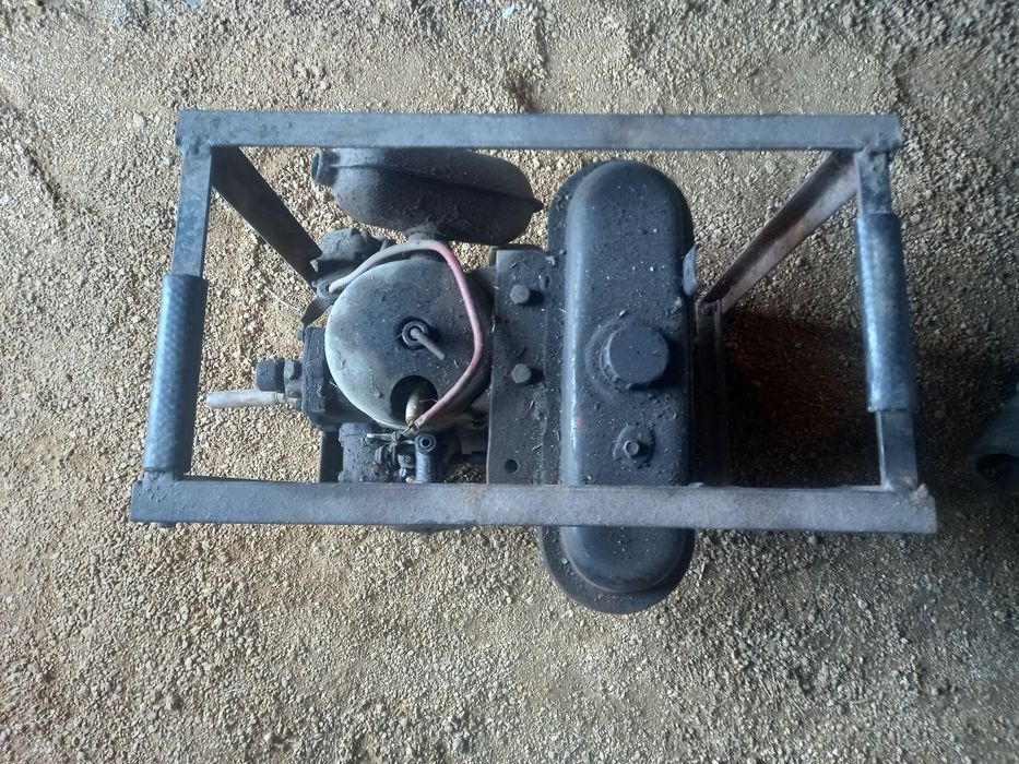 Помпа для перекачки жидкости