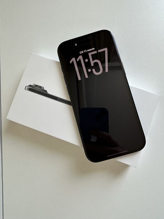 Продам Iphone 17 air