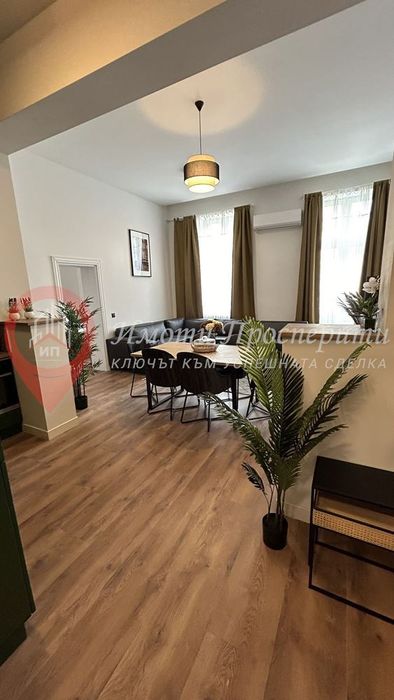 Дава се под наем Двустаен апартамент в София, Център - 67 кв.м за 800 € - Снимка #7