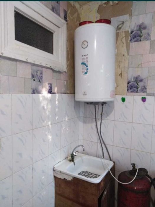 Квартира 2х комнатная