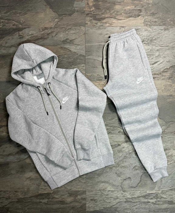 Мъжки Екипи Nike (Ватирани)