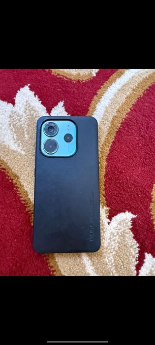 Редми нот 14 Redmi note 14
