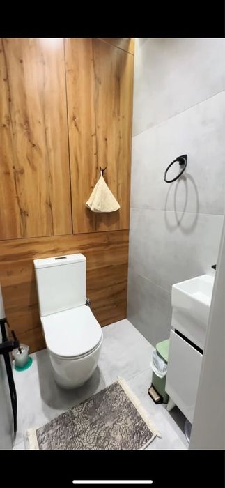 Toshkent sity Qoratosh mahalla 4/4/5 98 kv yangi remont