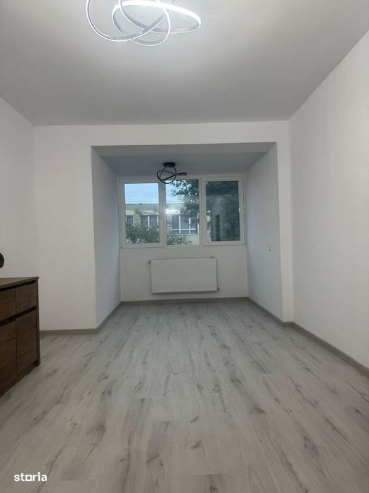 Apartament 2 Camere Semidecomandat | Complet Renovat 2026 | Centrala