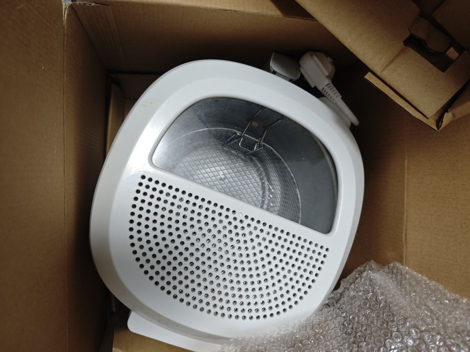 Friteuza Tefal One