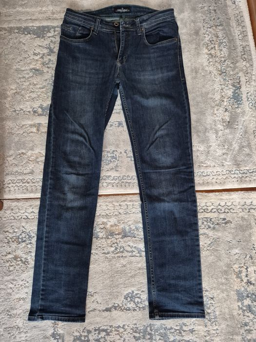 Blugi Denim Omega